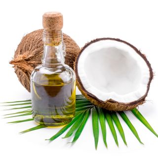 Trigliceride cu Lanț Mediu