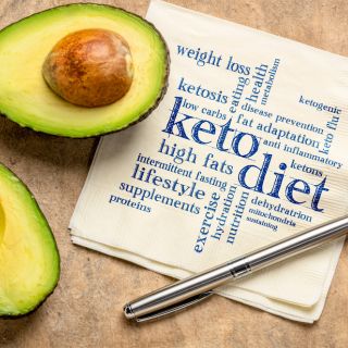 Cetoză instantă în 45 de minute