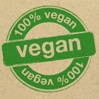 Formulă 100% naturală și vegană